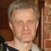 Фролов Павел