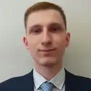 Фролов Семён Юрьевич