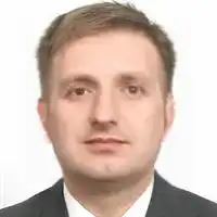 Фролов Стас Львович