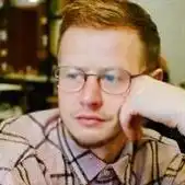 Гаврилов Кирилл Олегович