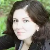 Гаврилова Анастасия Евгеньевна