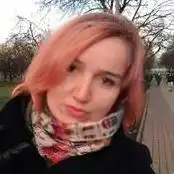 Гаврилова Екатерина