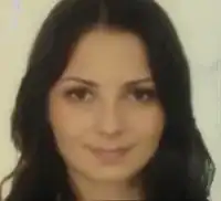 Гаврилова Ольга