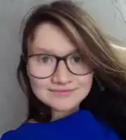 Гаврилова Ольга Олеговна