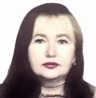 Гельманова Надежда Александровна