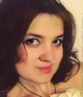 Герасимова Алёна