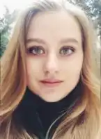 Герасимова Анна