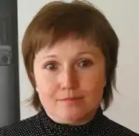 Герасимова Дарья Григорьевна