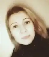 Герасимова Елена