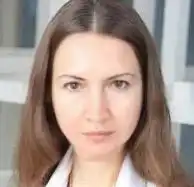 Герасимова Галина