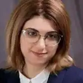 Голубева Алёна Сергеевна