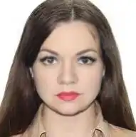 Голубева Диана Максимовна