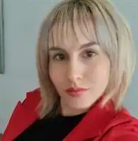 Голубева Любовь Анатольевна