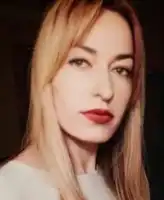 Гончарова Валерия Дмитриевна