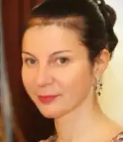 Гончарова Вероника