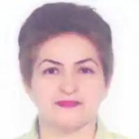 Гончарова Вероника