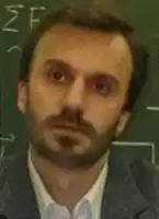 Горбунов Артём