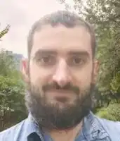 Горбунов Матвей