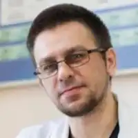 Горбунов Савелий Денисович