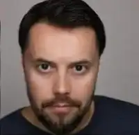 Горбунов Сергей