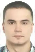 Горбунов Святослав Олегович