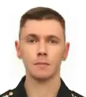 Горшков Лев Геннадиевич