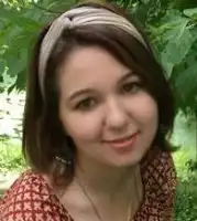 Гребнева Валерия Анатольевна