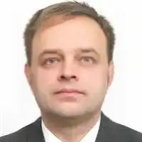 Григорьев Богдан