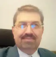 Григорьев Лев Игоревич