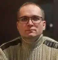 Григорьев Олег Аркадьевич