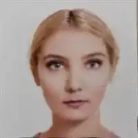 Григорьева Анастасия Михайловна