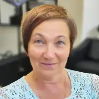 Григорьева Екатерина