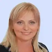 Григорьева Екатерина Владимировна