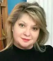 Григорьева Мария