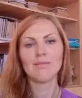 Григорьева Милана Евгеньевна