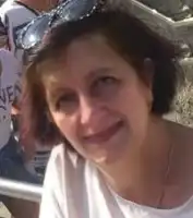 Григорьева Полина Михайловна