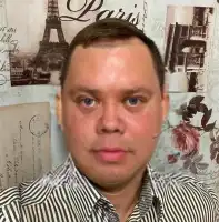 Гришин Степан Ефимович