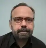 Гришин Виктор Аркадьевич