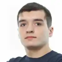 Гурьев Максим