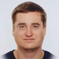 Гурьев Тимур Станиславович