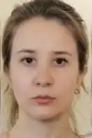 Гусева Анастасия Вячеславовна