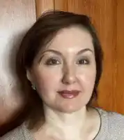 Гусева Екатерина Андреевна