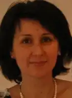 Гусева Ольга Александровна