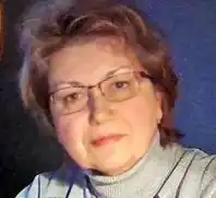 Харитонова Алиса