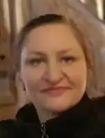 Харитонова Яна Максимовна