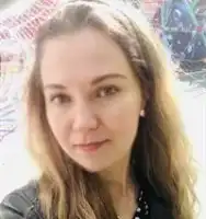 Харитонова Ангелина Сергеевна