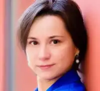 Харитонова Любовь Романовна