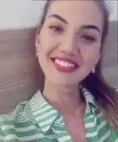 Хохлова Яна Артемовна