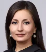 Хохлова Ангелина Олеговна
