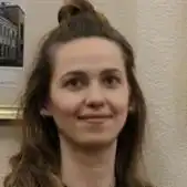 Хохлова Анна